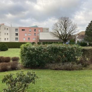 Location appartement à Maubeuge