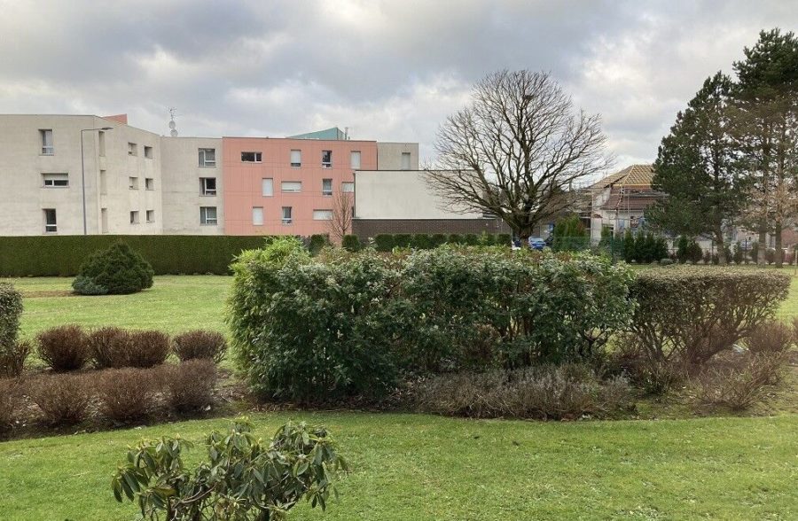 Location appartement à Maubeuge