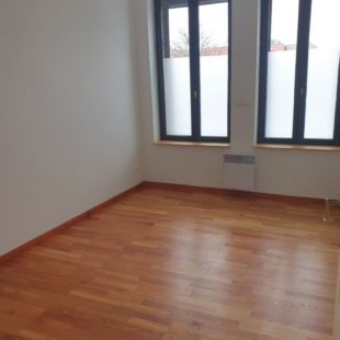 Location appartement à Maubeuge