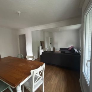 Location appartement à La Madeleine