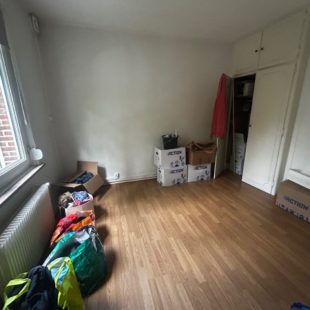 Location appartement à La Madeleine