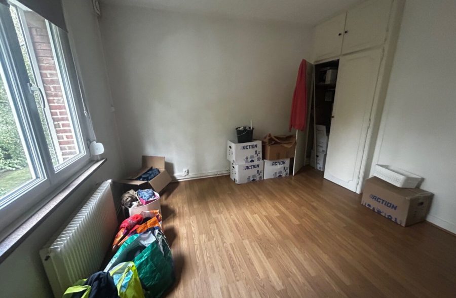 Location appartement à La Madeleine