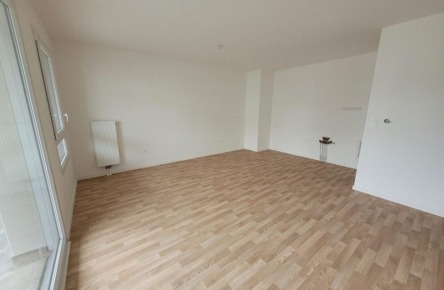 Location appartement à Armentières