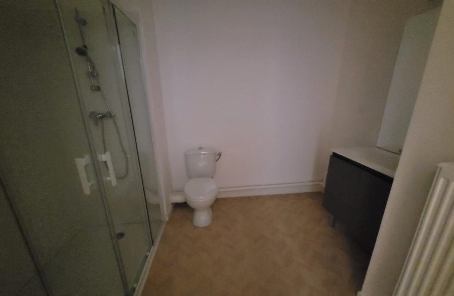 Location appartement à Armentières