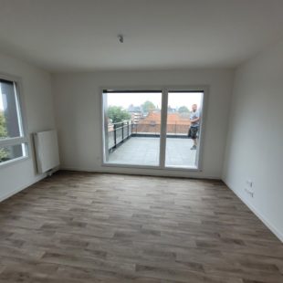 Location appartement à Armentières