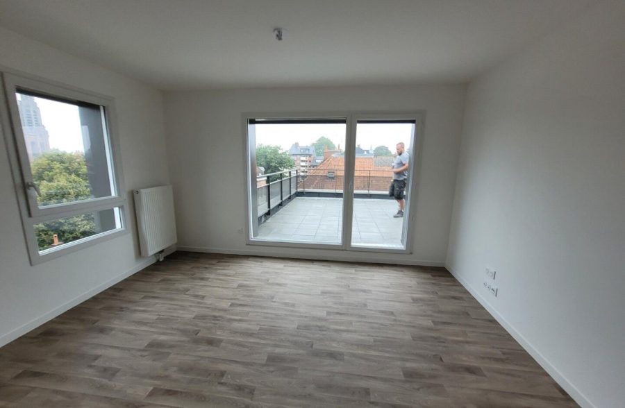 Location appartement à Armentières