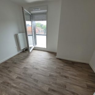 Location appartement à Armentières