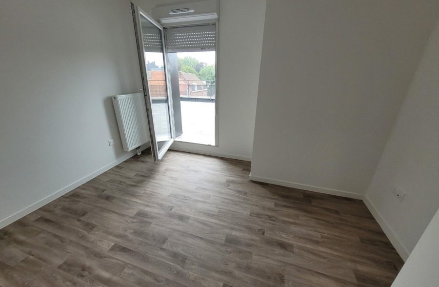 Location appartement à Armentières