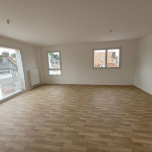 Location appartement à Armentières