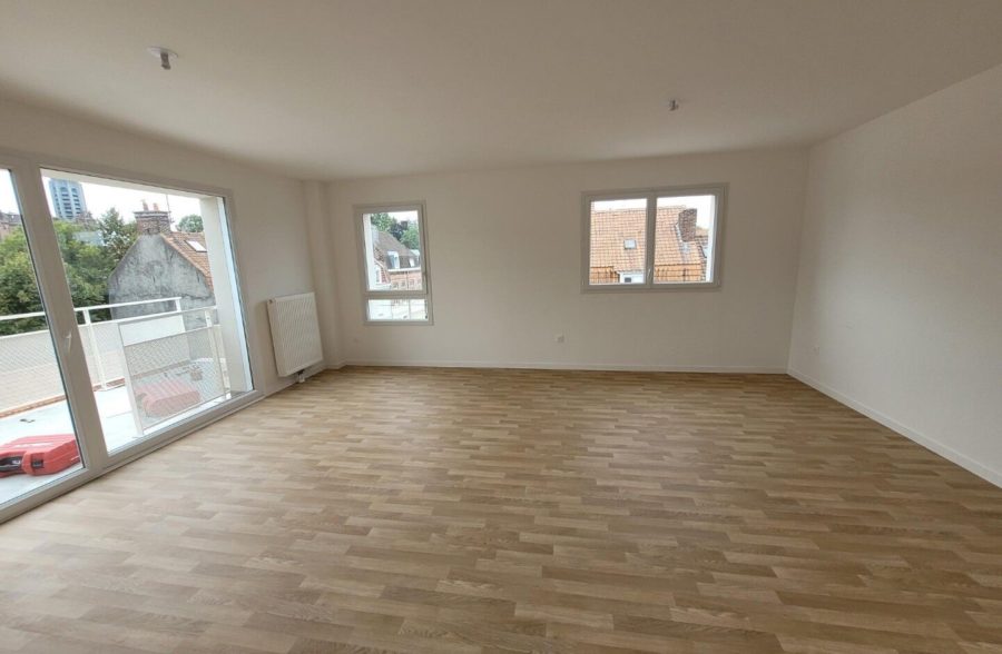 Location appartement à Armentières