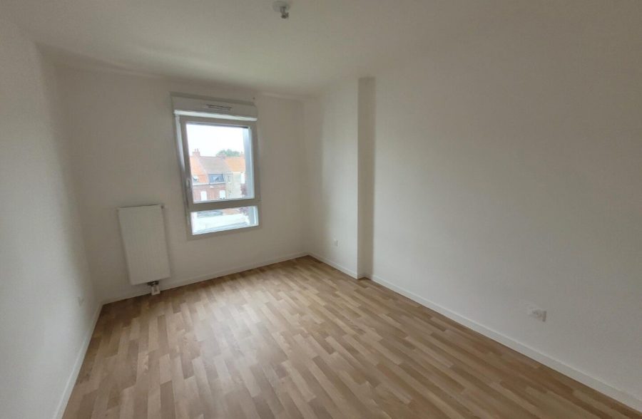 Location appartement à Armentières