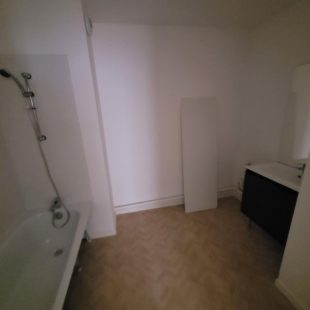 Location appartement à Armentières