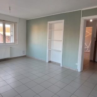 Location appartement à Saint-Omer