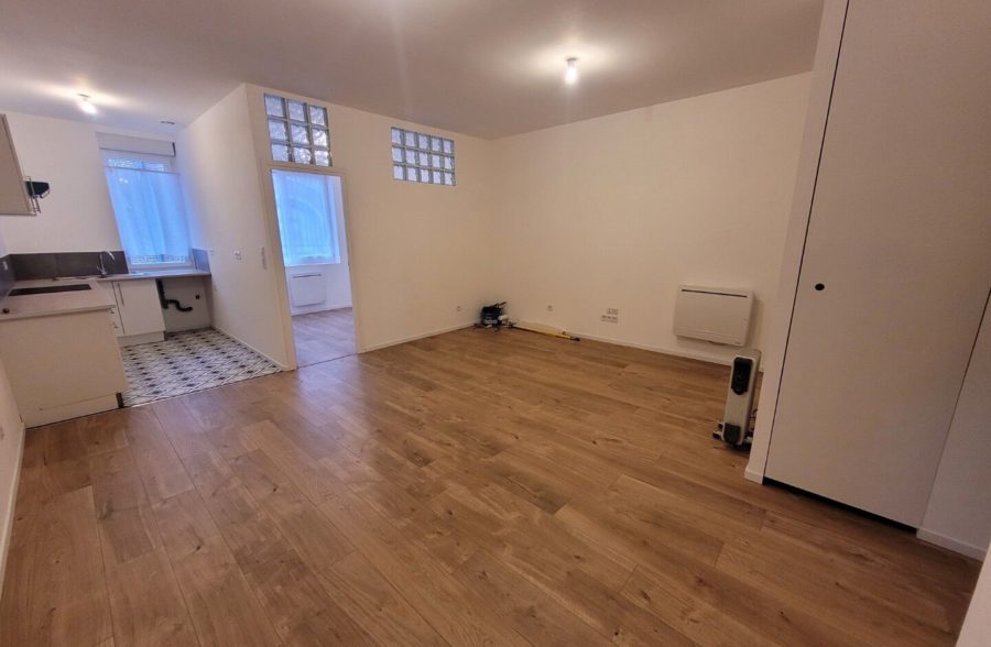 Location appartement à Roubaix