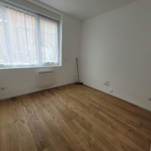 Location appartement à Roubaix