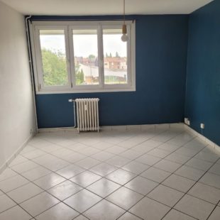 Location appartement à Loos