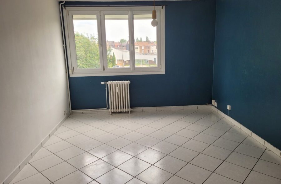 Location appartement à Loos