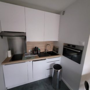 Location appartement meublé à Wimereux