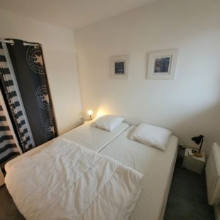 Location appartement meublé à Wimereux