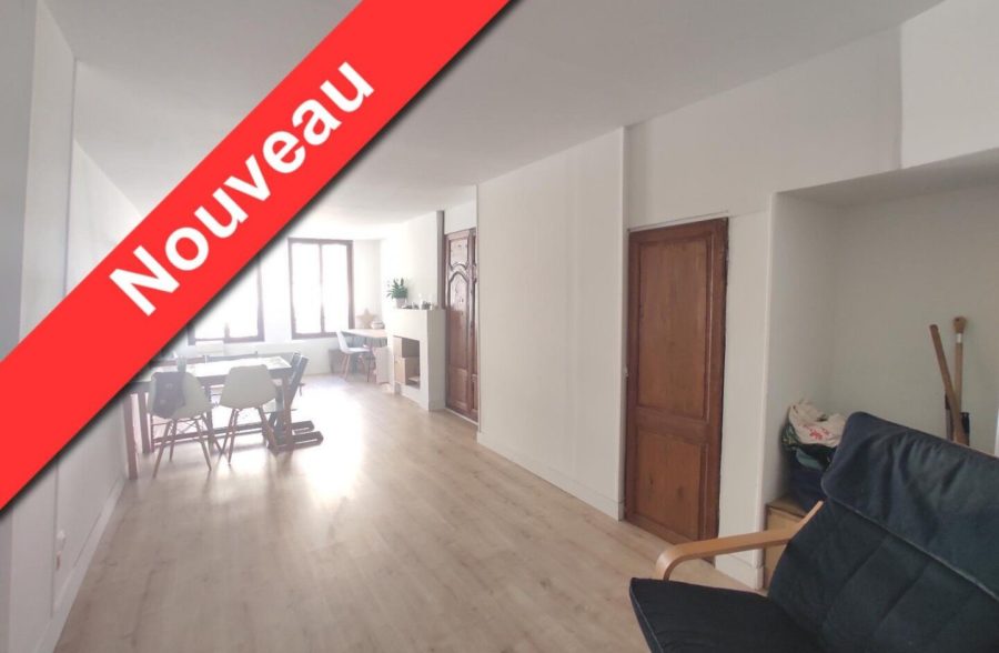 Location appartement à Saint-Omer