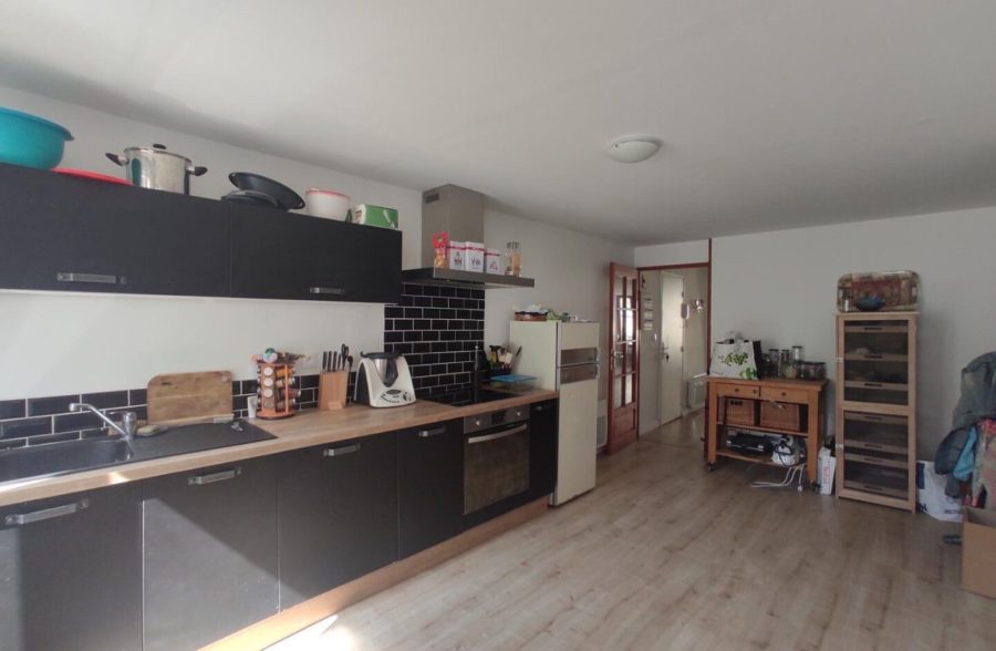 Location appartement à Saint-Omer