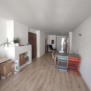 Location appartement à Saint-Omer