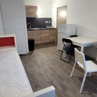 Location appartement meublé à Saint-Omer