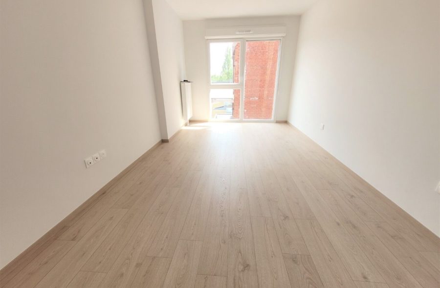 Location appartement à Marquette-Lez-Lille