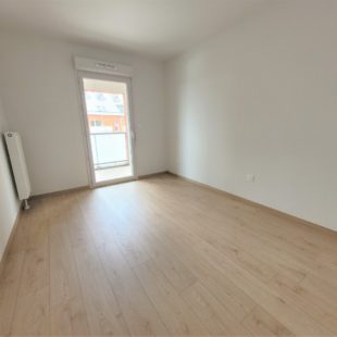 Location appartement à Marquette-Lez-Lille