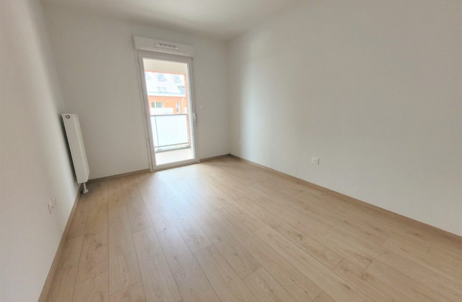 Location appartement à Marquette-Lez-Lille