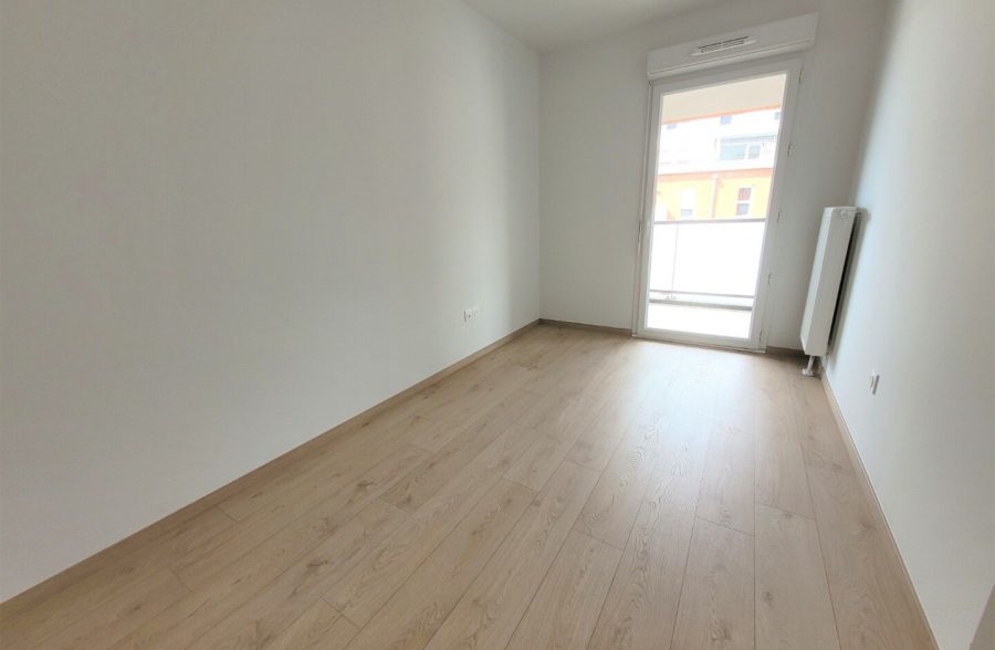 Location appartement à Marquette-Lez-Lille