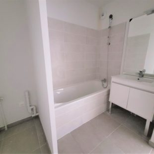 Location appartement à Marquette-Lez-Lille