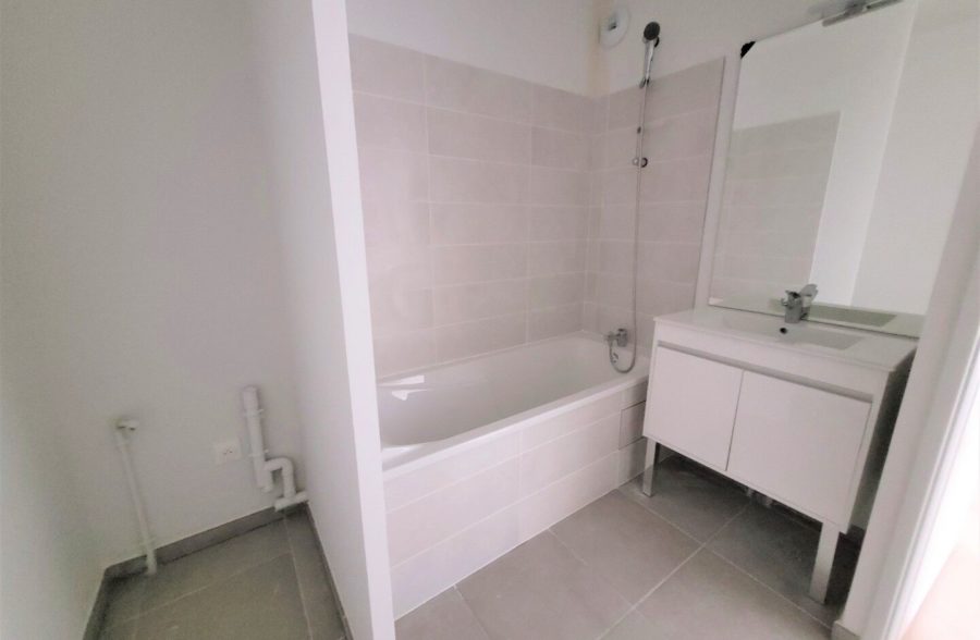 Location appartement à Marquette-Lez-Lille