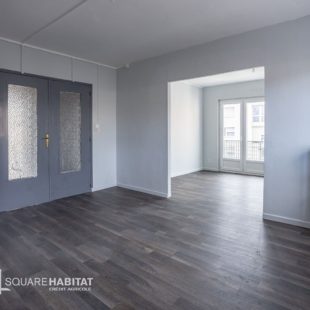 Location appartement à Maubeuge