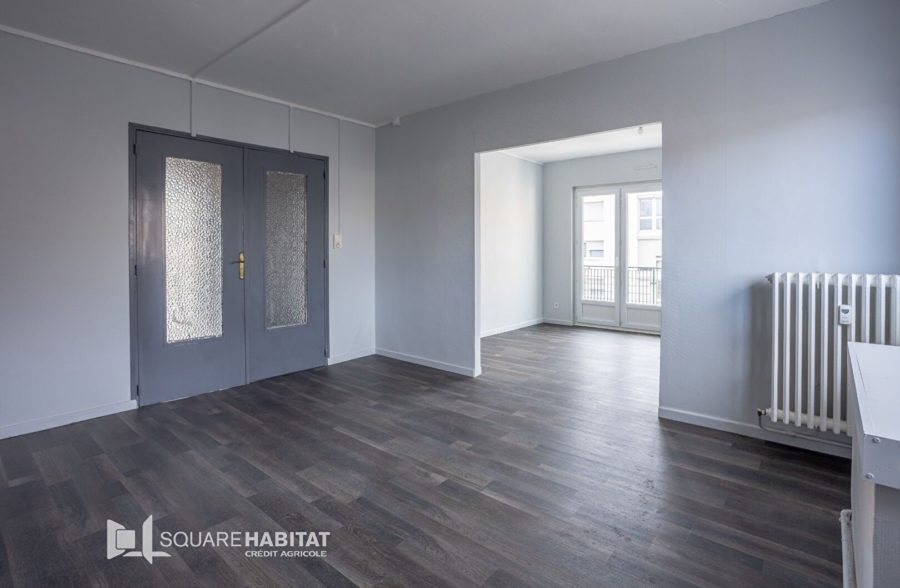 Location appartement à Maubeuge