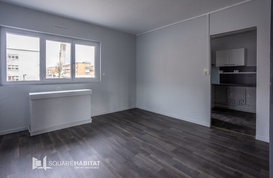 Location appartement à Maubeuge