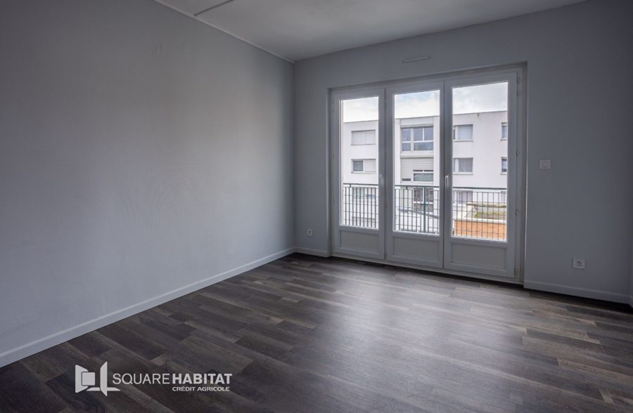 Location appartement à Maubeuge