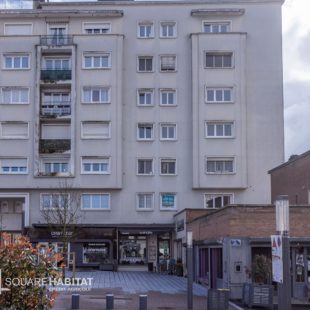 Location appartement à Maubeuge