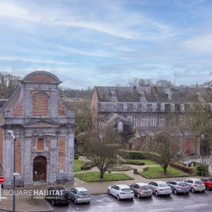 Location appartement à Maubeuge