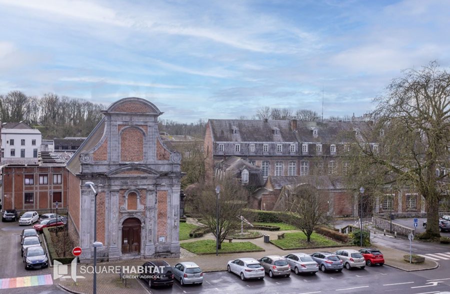 Location appartement à Maubeuge