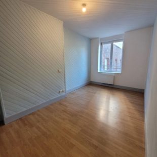 Location appartement à Le Cateau-Cambrésis