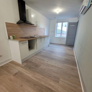 Location appartement à Le Cateau-Cambrésis