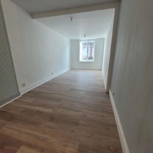 Location appartement à Le Cateau-Cambrésis