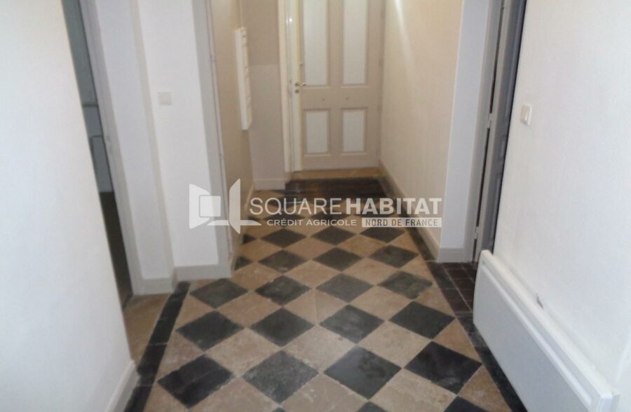 Location local professionnel à Boulogne-Sur-Mer