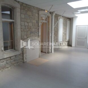 Location local professionnel à Boulogne-Sur-Mer