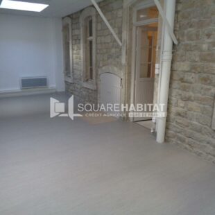 Location local professionnel à Boulogne-Sur-Mer