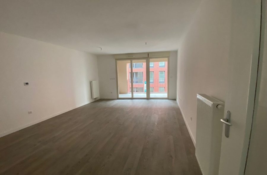 Location appartement à Saint-André-Lez-Lille