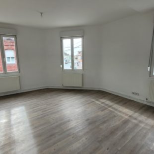 Location appartement à Somain