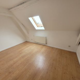 Location appartement à Somain