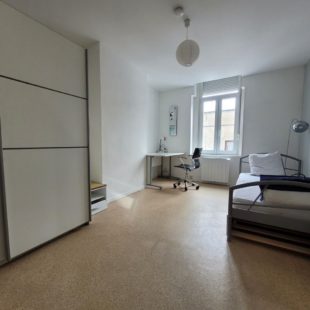 Location appartement meublé à Calais